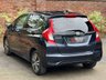 USED 2019 69 HONDA JAZZ 1.3 i-VTEC EX Hatchback 5dr Petrol CVT Euro 6 (s/s) (102 ps) 