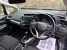 USED 2019 69 HONDA JAZZ 1.3 i-VTEC EX Hatchback 5dr Petrol CVT Euro 6 (s/s) (102 ps) 