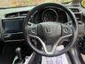 USED 2019 69 HONDA JAZZ 1.3 i-VTEC EX Hatchback 5dr Petrol CVT Euro 6 (s/s) (102 ps) 