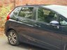 USED 2019 69 HONDA JAZZ 1.3 i-VTEC EX Hatchback 5dr Petrol CVT Euro 6 (s/s) (102 ps) 