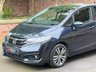 USED 2019 69 HONDA JAZZ 1.3 i-VTEC EX Hatchback 5dr Petrol CVT Euro 6 (s/s) (102 ps) 