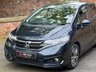 USED 2019 69 HONDA JAZZ 1.3 i-VTEC EX Hatchback 5dr Petrol CVT Euro 6 (s/s) (102 ps) 