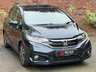 USED 2019 69 HONDA JAZZ 1.3 i-VTEC EX Hatchback 5dr Petrol CVT Euro 6 (s/s) (102 ps) 