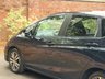 USED 2019 69 HONDA JAZZ 1.3 i-VTEC EX Hatchback 5dr Petrol CVT Euro 6 (s/s) (102 ps) 