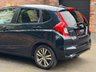 USED 2019 69 HONDA JAZZ 1.3 i-VTEC EX Hatchback 5dr Petrol CVT Euro 6 (s/s) (102 ps) 
