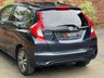 USED 2019 69 HONDA JAZZ 1.3 i-VTEC EX Hatchback 5dr Petrol CVT Euro 6 (s/s) (102 ps) 