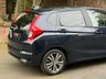 USED 2019 69 HONDA JAZZ 1.3 i-VTEC EX Hatchback 5dr Petrol CVT Euro 6 (s/s) (102 ps) 
