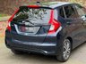 USED 2019 69 HONDA JAZZ 1.3 i-VTEC EX Hatchback 5dr Petrol CVT Euro 6 (s/s) (102 ps) 