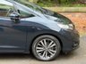 USED 2019 69 HONDA JAZZ 1.3 i-VTEC EX Hatchback 5dr Petrol CVT Euro 6 (s/s) (102 ps) 