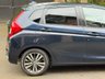 USED 2019 69 HONDA JAZZ 1.3 i-VTEC EX Hatchback 5dr Petrol CVT Euro 6 (s/s) (102 ps) 