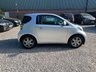 USED 2012 62 TOYOTA IQ 1.0 VVT-i 2 Hatchback 3dr Petrol Manual Euro 5 (68 ps) 8 services + 2 keys