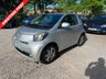 USED 2012 62 TOYOTA IQ 1.0 VVT-i 2 Hatchback 3dr Petrol Manual Euro 5 (68 ps) 8 services + 2 keys