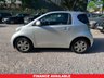USED 2012 62 TOYOTA IQ 1.0 VVT-i 2 Hatchback 3dr Petrol Manual Euro 5 (68 ps) 8 services + 2 keys