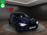 USED 2013 13 BMW 1 SERIES 1.6 116i Hatchback 5dr Petrol Automatic Euro 4 (115 ps) 