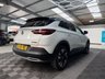 USED 2021 21 VAUXHALL GRANDLAND X 1.5 Turbo D Griffin Edition SUV 5dr Diesel Manual Euro 6 (s/s) (130 ps) 