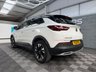 USED 2021 21 VAUXHALL GRANDLAND X 1.5 Turbo D Griffin Edition SUV 5dr Diesel Manual Euro 6 (s/s) (130 ps) 