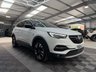 USED 2021 21 VAUXHALL GRANDLAND X 1.5 Turbo D Griffin Edition SUV 5dr Diesel Manual Euro 6 (s/s) (130 ps) 