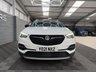USED 2021 21 VAUXHALL GRANDLAND X 1.5 Turbo D Griffin Edition SUV 5dr Diesel Manual Euro 6 (s/s) (130 ps) 