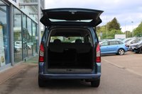 USED 2013 62 CITROEN BERLINGO 1.6 HDi VTR Multispace MPV 5dr Diesel Manual Euro 5 (90 ps) - TWIN SLIDING DOORS, LEDS, BLUETOOTH, GREAT FAMILY CAR
