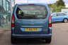 USED 2013 62 CITROEN BERLINGO 1.6 HDi VTR Multispace MPV 5dr Diesel Manual Euro 5 (90 ps) - TWIN SLIDING DOORS, LEDS, BLUETOOTH, GREAT FAMILY CAR