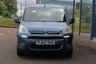 USED 2013 62 CITROEN BERLINGO 1.6 HDi VTR Multispace MPV 5dr Diesel Manual Euro 5 (90 ps) - TWIN SLIDING DOORS, LEDS, BLUETOOTH, GREAT FAMILY CAR