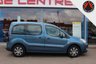 USED 2013 62 CITROEN BERLINGO 1.6 HDi VTR Multispace MPV 5dr Diesel Manual Euro 5 (90 ps) - TWIN SLIDING DOORS, LEDS, BLUETOOTH, GREAT FAMILY CAR