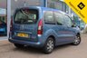 USED 2013 62 CITROEN BERLINGO 1.6 HDi VTR Multispace MPV 5dr Diesel Manual Euro 5 (90 ps) - TWIN SLIDING DOORS, LEDS, BLUETOOTH, GREAT FAMILY CAR