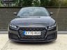 USED 2020 70 AUDI TT 2.0 TFSI 40 Vorsprung Coupe 3dr Petrol S Tronic Euro 6 (s/s) (197 ps) FINANCE AVAILABLE ZERO DEPOSIT