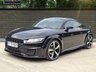 USED 2020 70 AUDI TT 2.0 TFSI 40 Vorsprung Coupe 3dr Petrol S Tronic Euro 6 (s/s) (197 ps) FINANCE AVAILABLE ZERO DEPOSIT