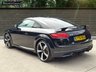 USED 2020 70 AUDI TT 2.0 TFSI 40 Vorsprung Coupe 3dr Petrol S Tronic Euro 6 (s/s) (197 ps) FINANCE AVAILABLE ZERO DEPOSIT
