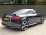 USED 2020 70 AUDI TT 2.0 TFSI 40 Vorsprung Coupe 3dr Petrol S Tronic Euro 6 (s/s) (197 ps) FINANCE AVAILABLE ZERO DEPOSIT