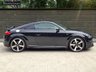 USED 2020 70 AUDI TT 2.0 TFSI 40 Vorsprung Coupe 3dr Petrol S Tronic Euro 6 (s/s) (197 ps) FINANCE AVAILABLE ZERO DEPOSIT
