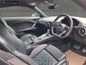 USED 2020 70 AUDI TT 2.0 TFSI 40 Vorsprung Coupe 3dr Petrol S Tronic Euro 6 (s/s) (197 ps) FINANCE AVAILABLE ZERO DEPOSIT