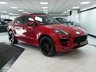USED 2018 18 PORSCHE MACAN 3.0T V6 GTS SUV 5dr Petrol PDK 4WD Euro 6 (s/s) (360 ps) PANO+18WAY+21S+PDLS+BOSE+PSP!