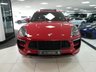 USED 2018 18 PORSCHE MACAN 3.0T V6 GTS SUV 5dr Petrol PDK 4WD Euro 6 (s/s) (360 ps) PANO+18WAY+21S+PDLS+BOSE+PSP!