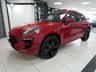 USED 2018 18 PORSCHE MACAN 3.0T V6 GTS SUV 5dr Petrol PDK 4WD Euro 6 (s/s) (360 ps) PANO+18WAY+21S+PDLS+BOSE+PSP!