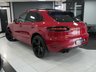 USED 2018 18 PORSCHE MACAN 3.0T V6 GTS SUV 5dr Petrol PDK 4WD Euro 6 (s/s) (360 ps) PANO+18WAY+21S+PDLS+BOSE+PSP!