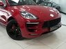 USED 2018 18 PORSCHE MACAN 3.0T V6 GTS SUV 5dr Petrol PDK 4WD Euro 6 (s/s) (360 ps) PANO+18WAY+21S+PDLS+BOSE+PSP!