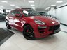 USED 2018 18 PORSCHE MACAN 3.0T V6 GTS SUV 5dr Petrol PDK 4WD Euro 6 (s/s) (360 ps) PANO+18WAY+21S+PDLS+BOSE+PSP!