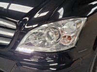 USED 2015 64 MERCEDES-BENZ VIANO 3.0 CDI Ambiente MPV 5dr Diesel Automatic RWD L1 H1 (226 g/km, 224 bhp) EX ROYAL FAMILY | EXTRA LONG