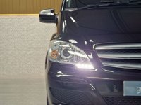 USED 2015 64 MERCEDES-BENZ VIANO 3.0 CDI Ambiente MPV 5dr Diesel Automatic RWD L1 H1 (226 g/km, 224 bhp) EX ROYAL FAMILY | EXTRA LONG