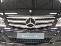USED 2015 64 MERCEDES-BENZ VIANO 3.0 CDI Ambiente MPV 5dr Diesel Automatic RWD L1 H1 (226 g/km, 224 bhp) EX ROYAL FAMILY | EXTRA LONG