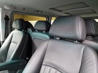 USED 2015 64 MERCEDES-BENZ VIANO 3.0 CDI Ambiente MPV 5dr Diesel Automatic RWD L1 H1 (226 g/km, 224 bhp) EX ROYAL FAMILY | EXTRA LONG
