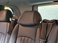 USED 2015 64 MERCEDES-BENZ VIANO 3.0 CDI Ambiente MPV 5dr Diesel Automatic RWD L1 H1 (226 g/km, 224 bhp) EX ROYAL FAMILY | EXTRA LONG