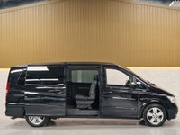 USED 2015 64 MERCEDES-BENZ VIANO 3.0 CDI Ambiente MPV 5dr Diesel Automatic RWD L1 H1 (226 g/km, 224 bhp) EX ROYAL FAMILY | EXTRA LONG