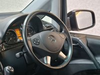 USED 2015 64 MERCEDES-BENZ VIANO 3.0 CDI Ambiente MPV 5dr Diesel Automatic RWD L1 H1 (226 g/km, 224 bhp) EX ROYAL FAMILY | EXTRA LONG