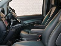 USED 2015 64 MERCEDES-BENZ VIANO 3.0 CDI Ambiente MPV 5dr Diesel Automatic RWD L1 H1 (226 g/km, 224 bhp) EX ROYAL FAMILY | EXTRA LONG