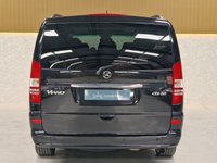 USED 2015 64 MERCEDES-BENZ VIANO 3.0 CDI Ambiente MPV 5dr Diesel Automatic RWD L1 H1 (226 g/km, 224 bhp) EX ROYAL FAMILY | EXTRA LONG