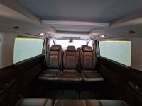 USED 2015 64 MERCEDES-BENZ VIANO 3.0 CDI Ambiente MPV 5dr Diesel Automatic RWD L1 H1 (226 g/km, 224 bhp) EX ROYAL FAMILY | EXTRA LONG