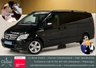 USED 2015 64 MERCEDES-BENZ VIANO 3.0 CDI Ambiente MPV 5dr Diesel Automatic RWD L1 H1 (226 g/km, 224 bhp) EX ROYAL FAMILY | EXTRA LONG